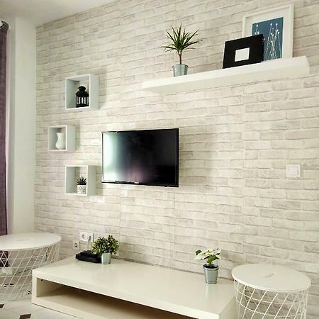 Apartamento Capuchinos Málaga Kültér fotó