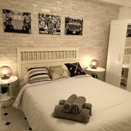 Apartamento Capuchinos Málaga Kültér fotó