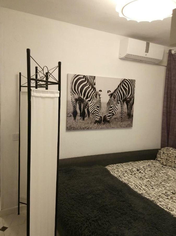 Apartamento Capuchinos Málaga Kültér fotó