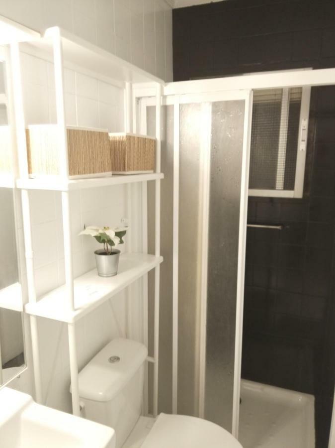 Apartamento Capuchinos Málaga Kültér fotó